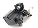 Triumph Street Triple R 675 D67LD [2010] - Pumpe de frein de frein à levier de frein à droite-3