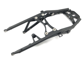 Triumph Street Triple R 675 D67LD [2010] - Frame posteriore - 0