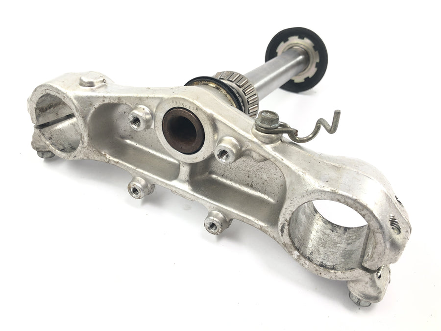 Honda XL 600 RM PD03 [1985] - lower fork clamp