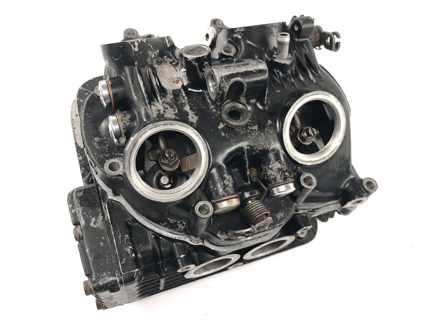 Honda XL 600 RM PD03 [1985] - Zylinderkopf Ventiltrieb