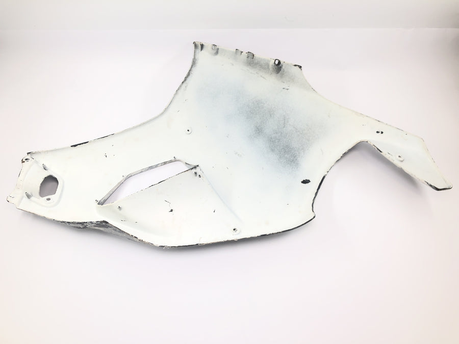 Aprilia RS 125 Extrema [1994] - Pannello laterale inferiore sinistro