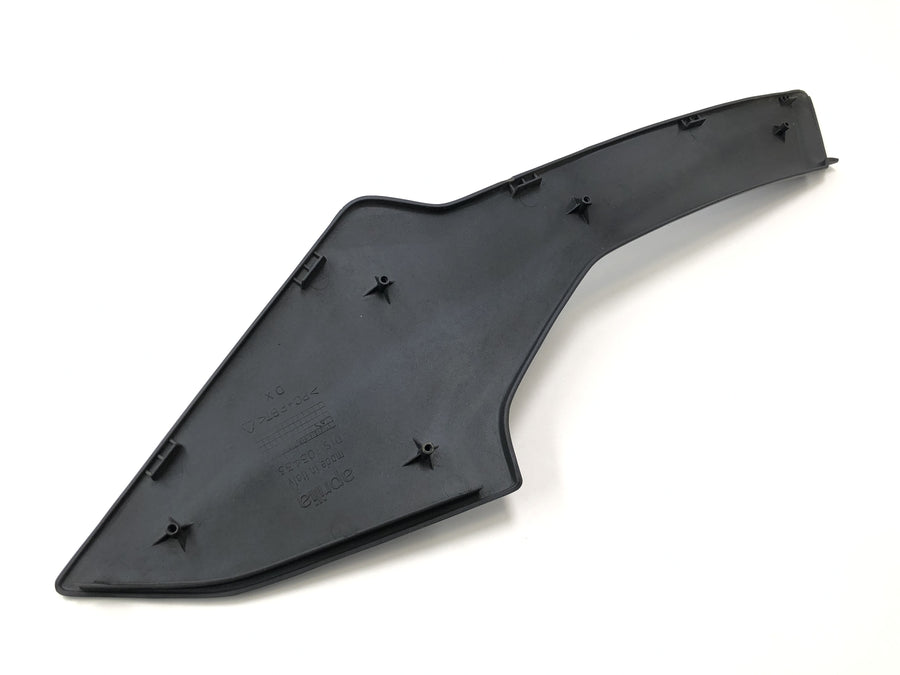 Aprilia RST 1000 Futura [2002] - Side cladding on the left side of the seat side panel