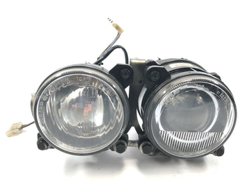 KTM 640 Adventure LC4 [2001] - Doppelscheinwerfer Frontscheinwerfer - 0