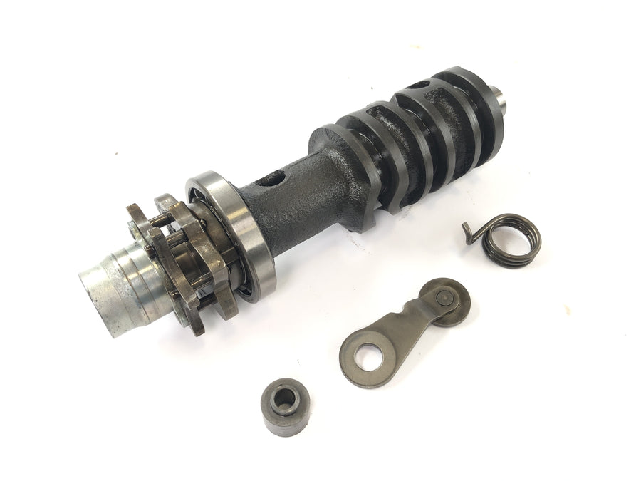 Honda CBX 650 E RC13 [1983] - Switching shaft switching nacher gear lever shift mechanism