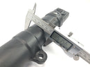 Yamaha MT 03 RM02 [2007] - Forcella telescopica con assale tubi forcella e barre forcella-4