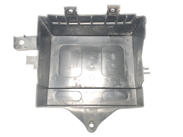 Honda GL 1500 Goldwing SC22 [1987] - Battery box battery holder battery holder - 0