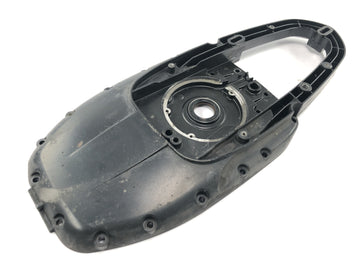BMW R 1150 RS R22 [2003] - Copertura alternatore, copertura generatore, copertura anteriore, copertura motore