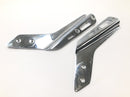Honda VTX 1800 SC46 [2004] - Sissy bar con staffa per bauletto-1