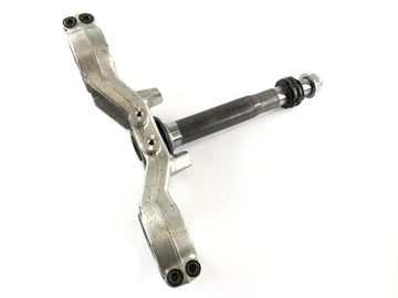 Yamaha YZF 750 R 4HN [1996] - Bridge fork sotto