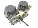 Ducati Monster M600 [1995] - Carburatore Mikuni-2