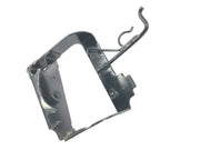 Default Title Kawasaki Versys KLE 650 A [2006] - engine holder bracket ABS control module