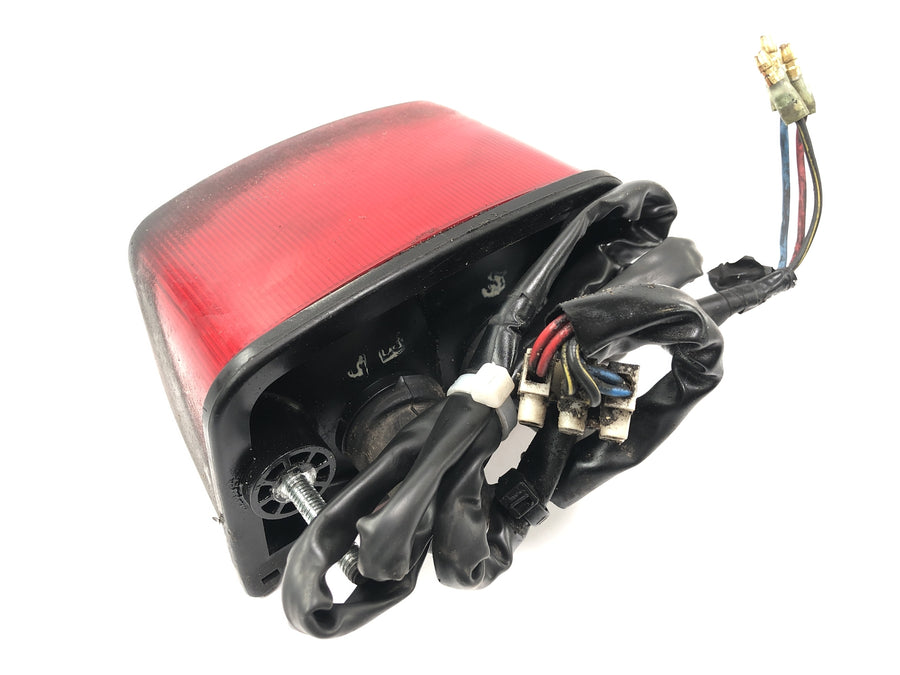 KAWASAKI VN 1500 Classic VNT50D [2001] - lumière arrière du feu arrière arrière derrière