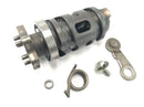 Yamaha XT 600 43F [1985] - switch roller switching mechanics-1