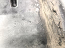 Kawasaki ZR7 ZR750F [1999] - battery container holder cover at the back plastic-4