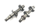Ducati Multistrada 1200 S Touring [2009] - Camshaft front cylinder set intake camshaft exhaust camshaft-5