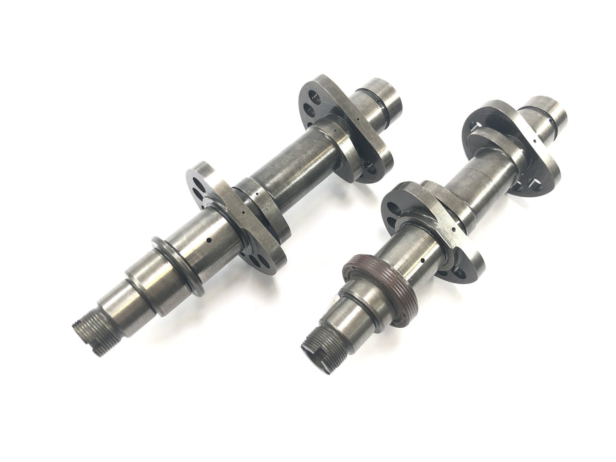 Ducati Multistrada 1200 S Touring [2009] - Camshaft front cylinder set intake camshaft exhaust camshaft