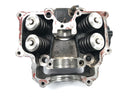 KTM 640 LC4 EGS [1999] - Zylinderkopf Ventiltrieb ohne Nockenwelle-1