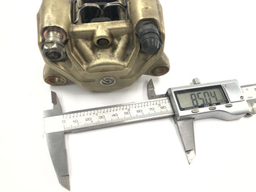 Aprilia RSV 1000 R [2004] - Pinza freno Brembo pinza freno posteriore - 0