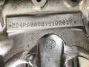 Aprilia SL 1000 Falco PA [2000] - Frame con documenti-6