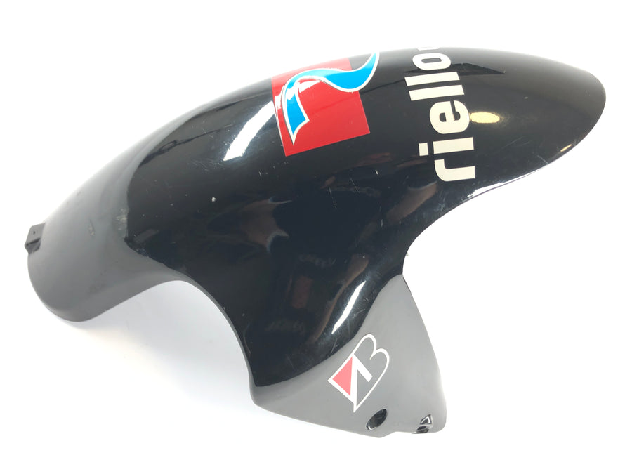 Ducati 1098 S H7 [2009] - Fender nella parte anteriore