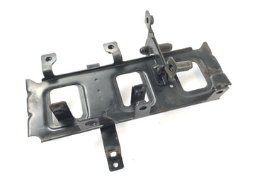Yamaha v Max 1200 2we [1996] - Registrazione della bobina di accensione del supporto aggregato