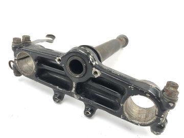 Yamaha XT 500 1U6 [1981] - Bridge fork sotto 36mm