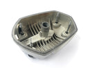 BMW R 1200 GS R12 K25 [2004] - valve cover left cylinder head cover magnesium engine cover-4