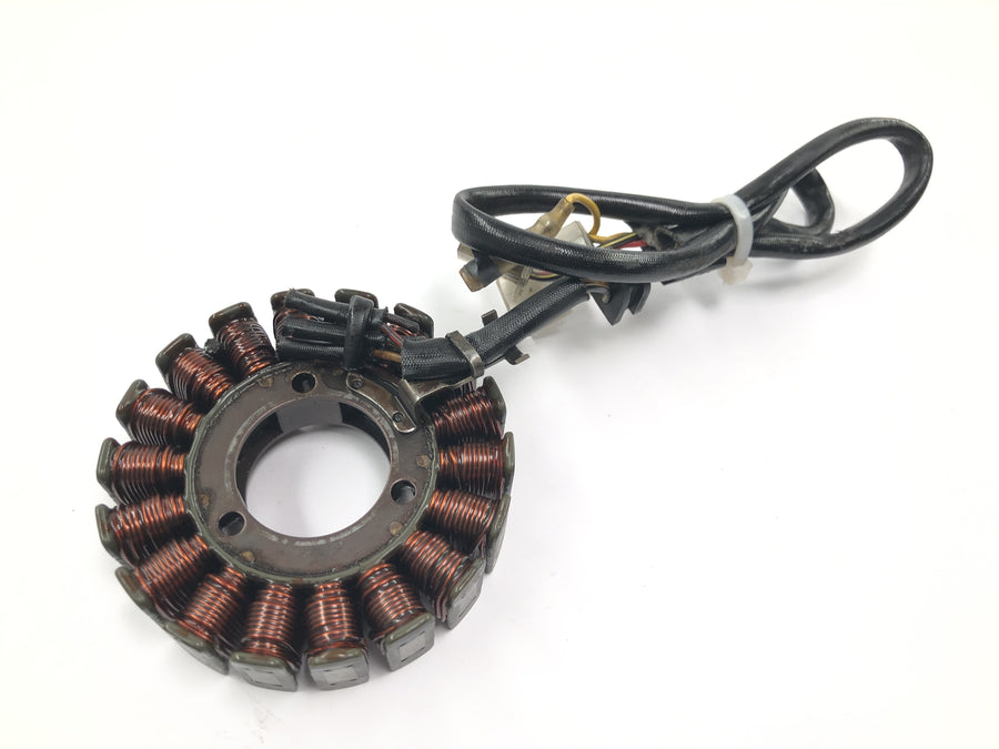 KTM 640 LC4 Prestige [2005] - Alternator Stator Generator Charging System