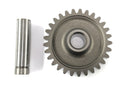 Kawasaki ZR7 ZR750F [1999] - Ritzel sprocket gearshift wheel switching wheel drive pinion-3