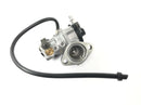 Sachs ZX 125 [1998] - Pompa dell'olio-3