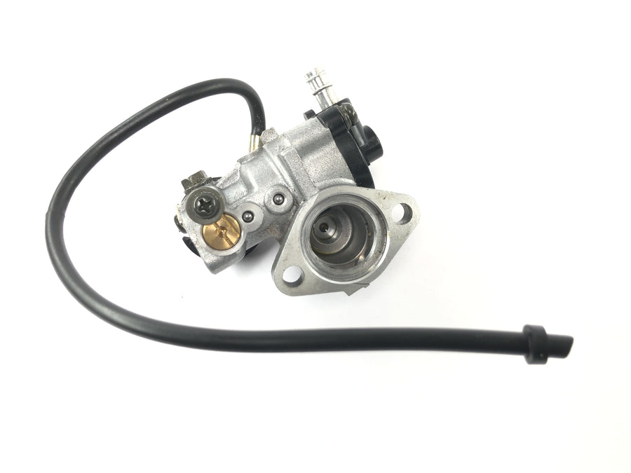 Sachs ZX 125 [1998] - Pompa dell'olio