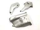 Ducati Multistrada 1200 S Touring [2009] - Motorschutz Unterfahrschutz Aluminium Set-2