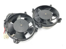 KTM 950 SM LC8 [2008] - cooler fan fan set couple-1