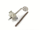 Honda CBR 900 RR SC33 [1996] - Oil pump-3