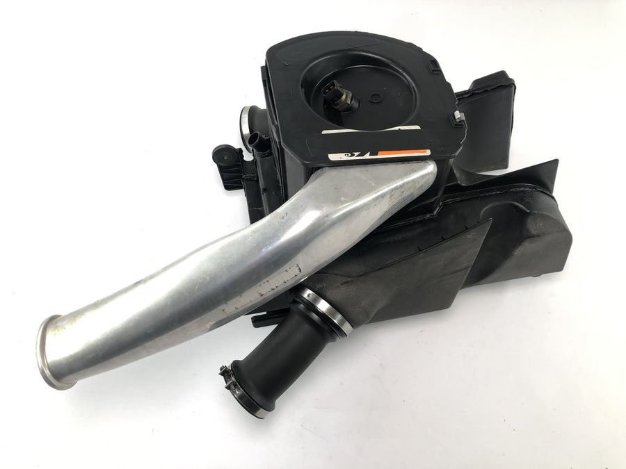 BMW R 1100 GS 259 [1995] - Scatola filtro aria Scatola filtro aria Alloggiamento filtro aria