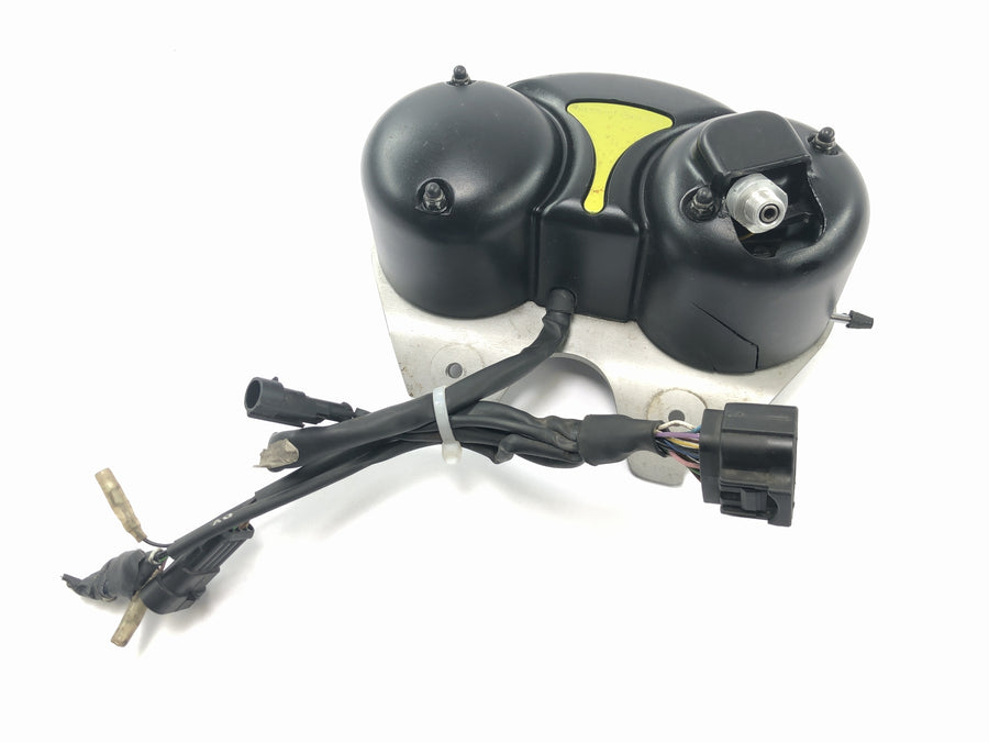 Moto Guzzi V11 Sport [1999] - Compteur de vitesse, tableau de bord, compteur de vitesse du cockpit