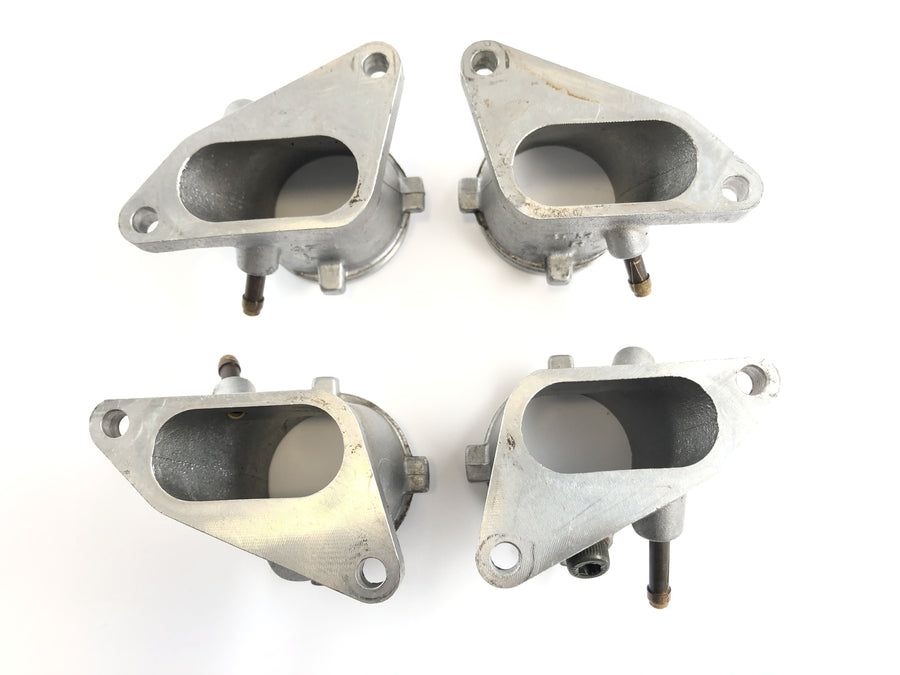 Yamaha YZF 750 R 4HN [1996] - Ansaugstutzen Set