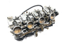 Yamaha YZF R1 RN04 [2001] - Banque de carburateurs MIKUNI-4