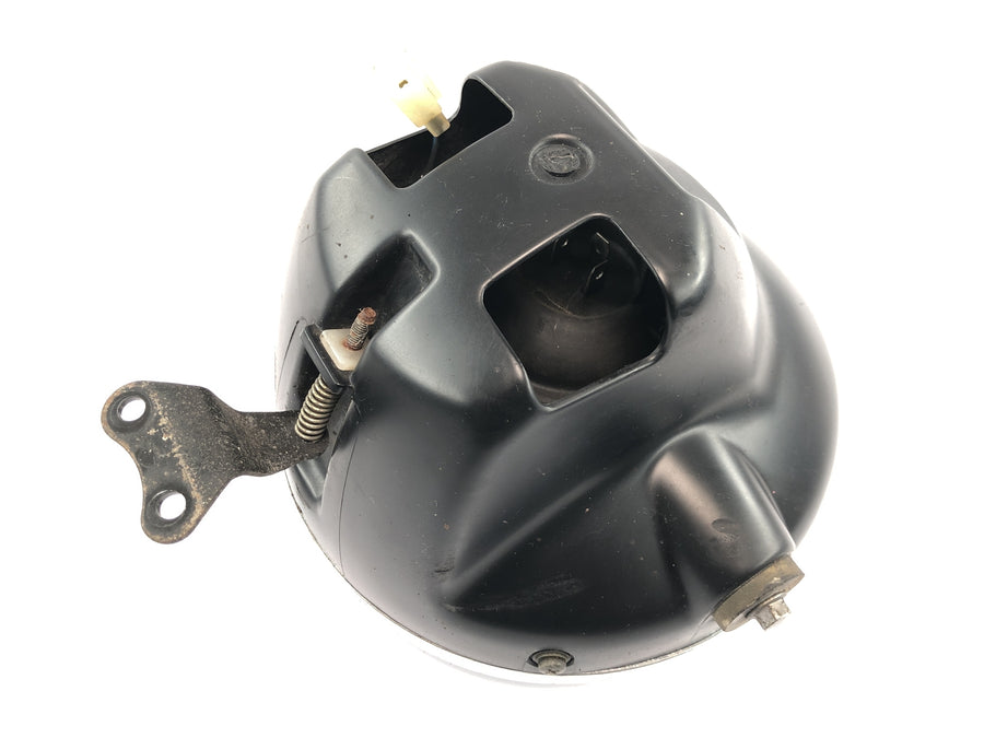 Yamaha XJR 1200 4PU [1996] - Faro anteriore