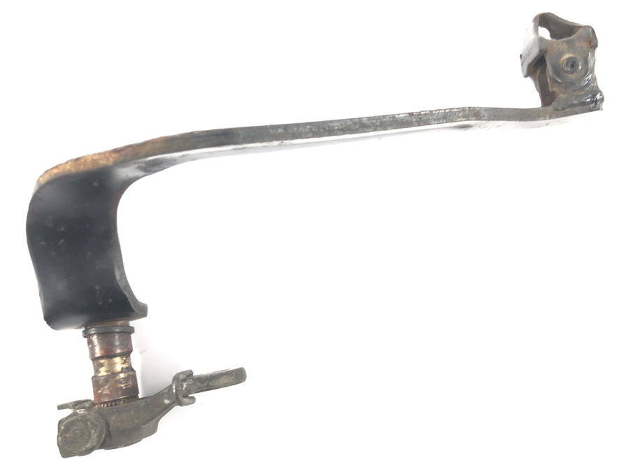 Honda XRV 750 Africa Twin RD04 [1990] - Brake pedal brake lever foot brake