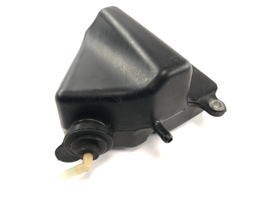 Yamaha MT 03 RM02 [2007] - Coolant expansion tank expansion tank