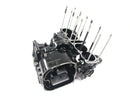Yamaha XJR 1300 RP02 [1999] - Carter moteur carter moteur bloc moteur carter moteur-1