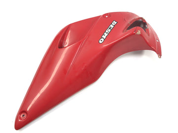Ducati 900 SS [1991] - rivestimento laterale sinistro NUDA - 0