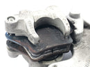 Husqvarna TE 610 H6 8AE [TE 570 H7] - Etrier de frein frein arrière Brembo avec plaque d'ancrage-5