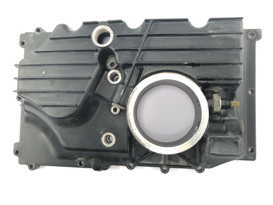 Triumph Daytona 900 T300D [1996] - Oil sump engine cover