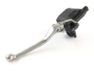 Moto Guzzi 1200 Sport [2007] - Fixation guidon pompe frein main droite - 0