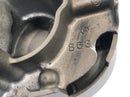 Kawasaki ZRX 1200 S ZRT20A [2001] - cache pignon cache moteur-4