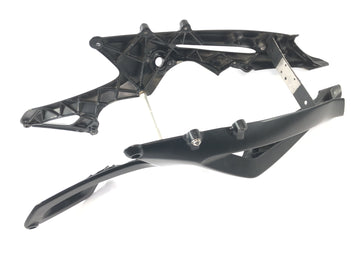 Benelli TNT 1130 [2009] - Telaio posteriore - 0