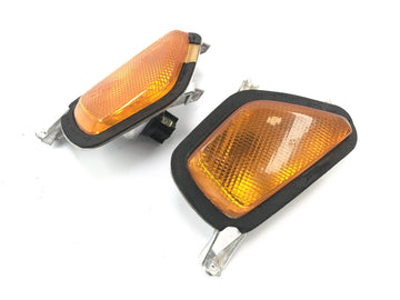 BMW K 1100 LT 100 [1994] - Verkleidungsblinker Blinker Blinkleuchte Set links und rechts - 0