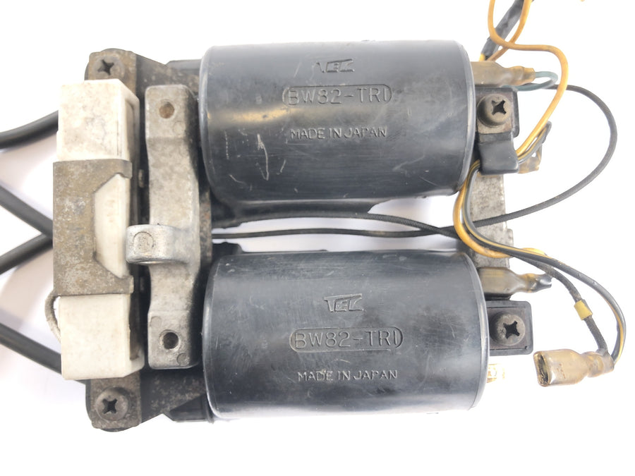 Honda Goldwing GL 1100 SC02 [1980] - ignition coil set with candlestick and cable